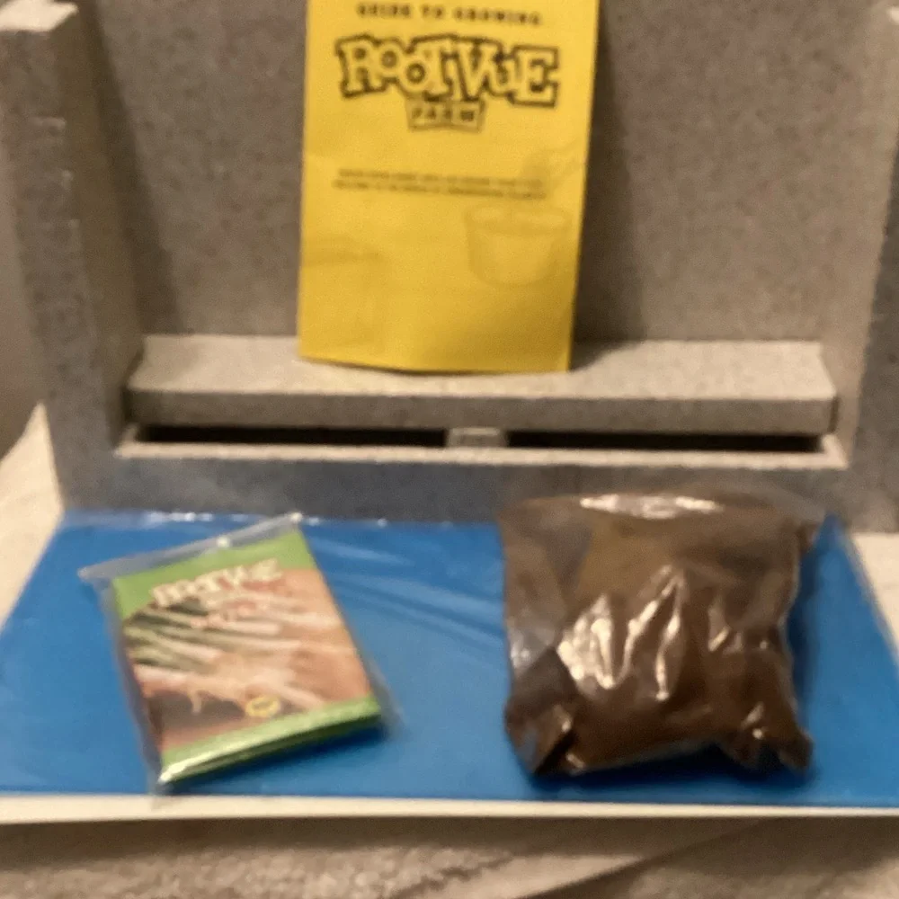 Science Project Root-Vue Farm - Picture 4 of 7